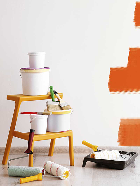 Firma remontowo-budowlana DecoActive