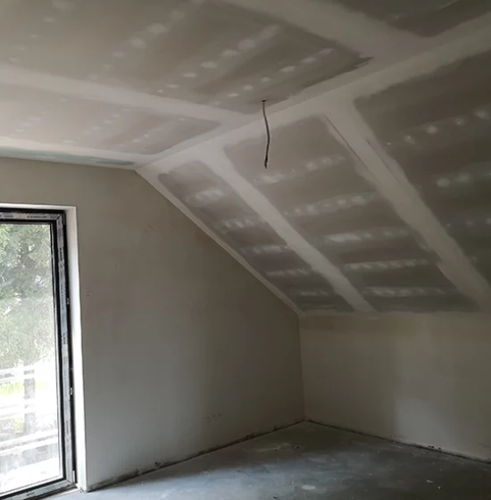 Adaptacja poddasza Rzeszów